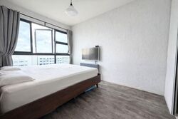 Lush Acres (D28), Condominium #566735601